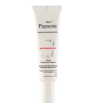 آردن پیگمنتاکرم ژل مرطوب کننده مناسب پوست های خشک حساس و مستعد به قرمزی 30میل Ardene Pigmenta Redness Neutralizing Cream 30ml — تصویر ۴