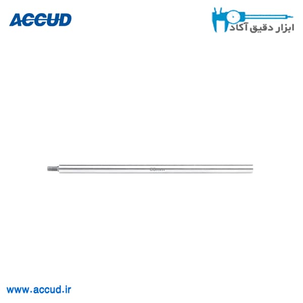 رابط ساعت اندیکاتور 20 میلی متر Accud (اکود با گارانتی شرکتی) مدل 270-000-03