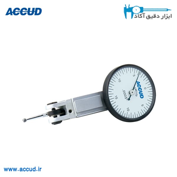 ساعت شیطانکی اینچی Accud (اکود با گارانتی شرکتی) مدل 261-030-11
