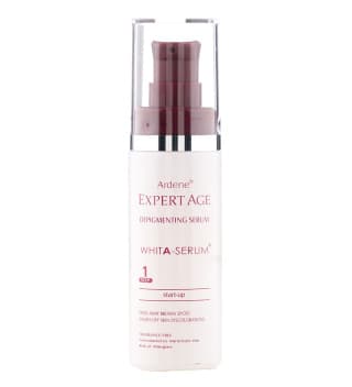اکسپرتیج آردن سرم روشن کننده 30میل Ardene Expert Age Depigmenting Whita Serum 30Ml — تصویر ۴