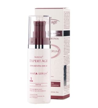 اکسپرتیج آردن سرم روشن کننده 30میل Ardene Expert Age Depigmenting Whita Serum 30Ml