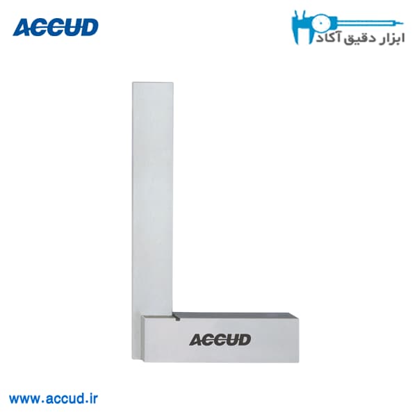 گونیا صنعتی لبه دار 20 سانتی متر Accud (اکود با گارانتی شرکتی) مدل 845-008-02