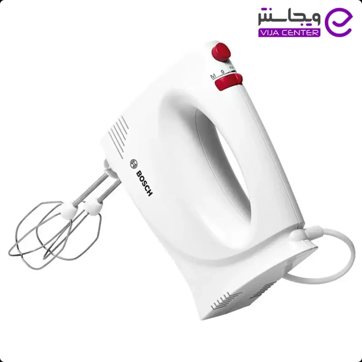 همزن دستی بوش مدل MFQP1000GB — تصویر ۴