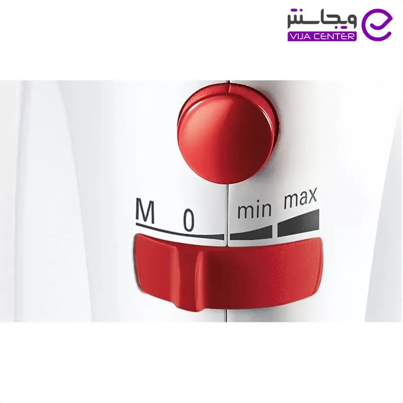 همزن دستی بوش مدل MFQP1000GB — تصویر ۳