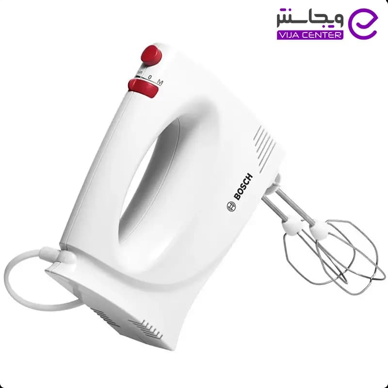 همزن دستی بوش مدل MFQP1000GB — تصویر ۲