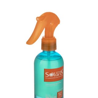 لوسیون ضد آفتاب دو فاز آردن مدل Micellar Newgen با +SPF50 حجم 250 میل Ardene Solaris Sunscreen Spray Micellar Newgen 250ml — تصویر ۳