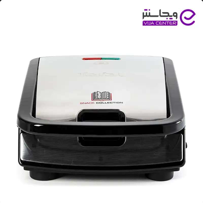 وافل ساز تفال مدل SW857D12