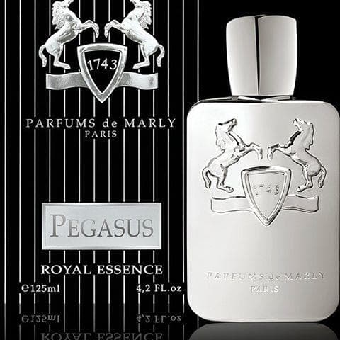 عطر ادکلن مردانه مارلی پگاسوس برندینی 33 میلی لیتر