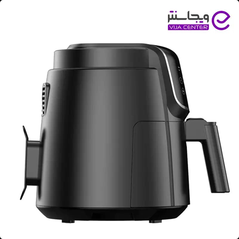 سرخ کن بدون روغن میدیا مدل NFCN35C2 — تصویر ۵