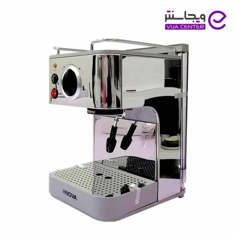 اسپرسو ساز نوا مدل NOVA140 — تصویر ۳