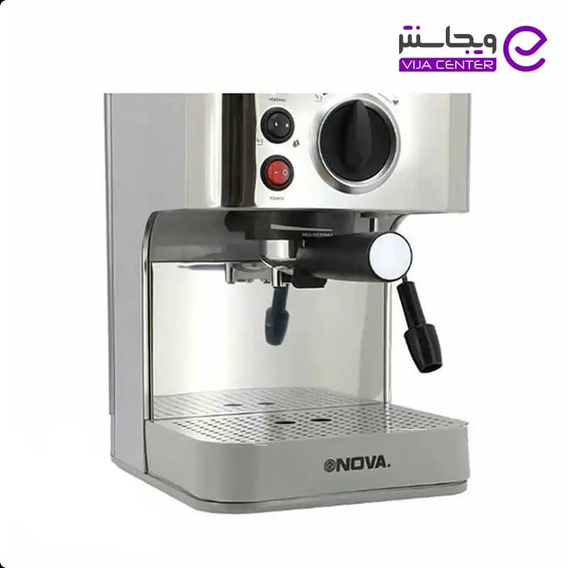 اسپرسو ساز نوا مدل NOVA140 — تصویر ۴