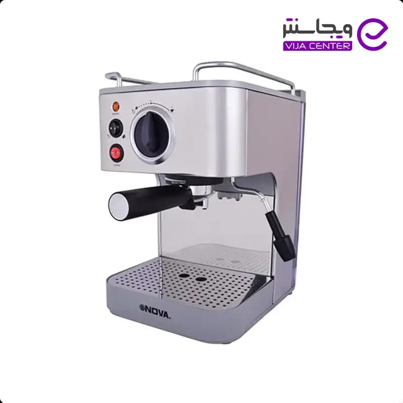 اسپرسو ساز نوا مدل NOVA140