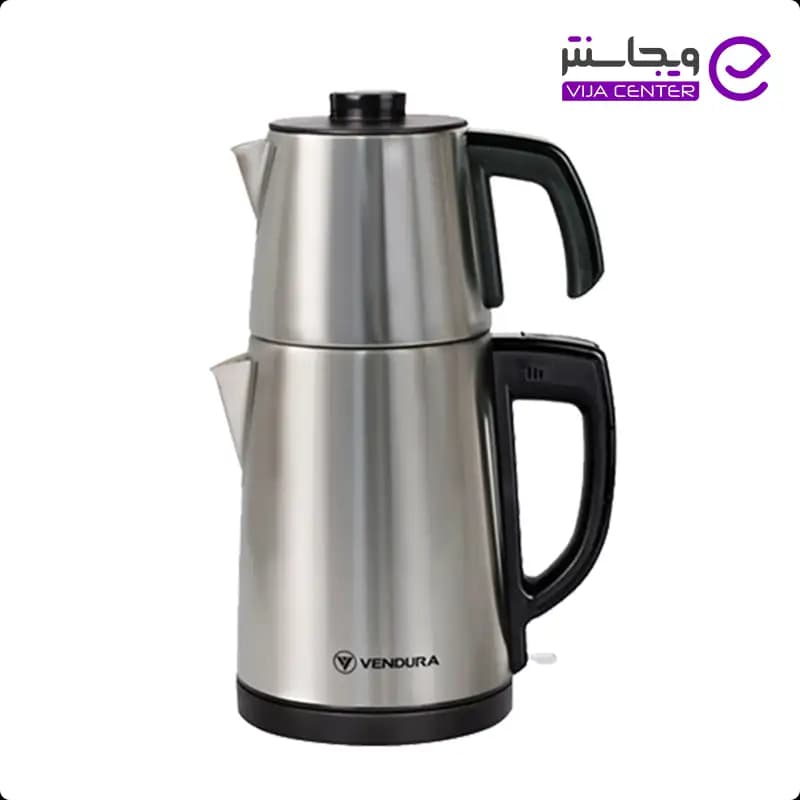 چای ساز وندورا مدل TF2212
