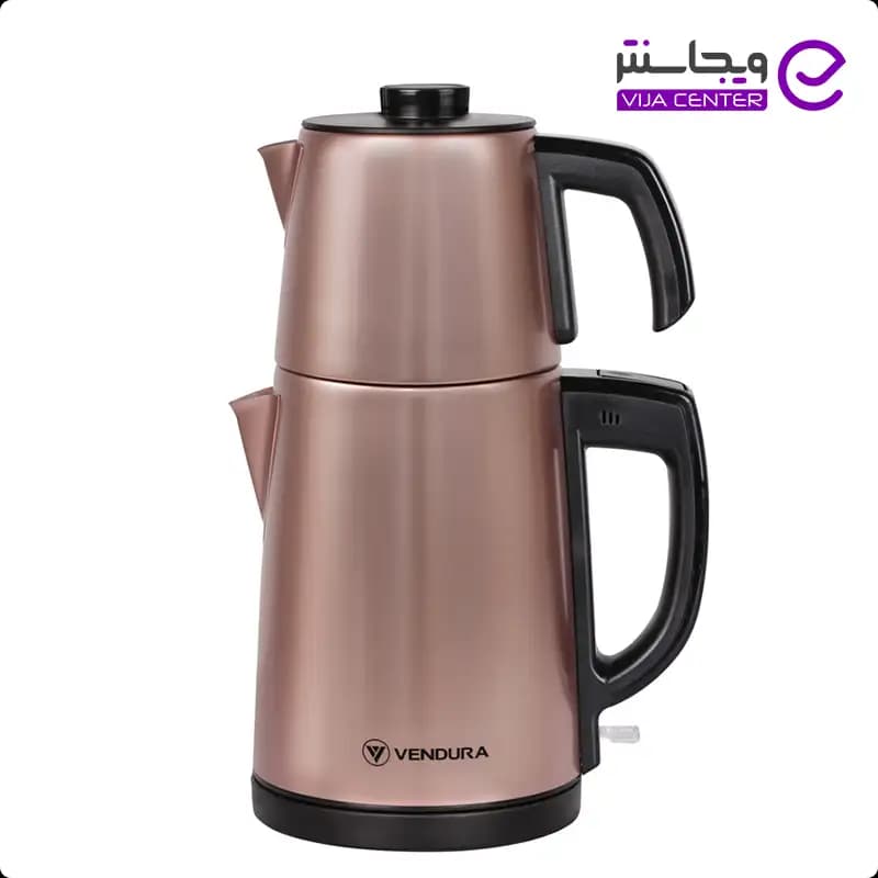 چای ساز وندورا مدل TF5211