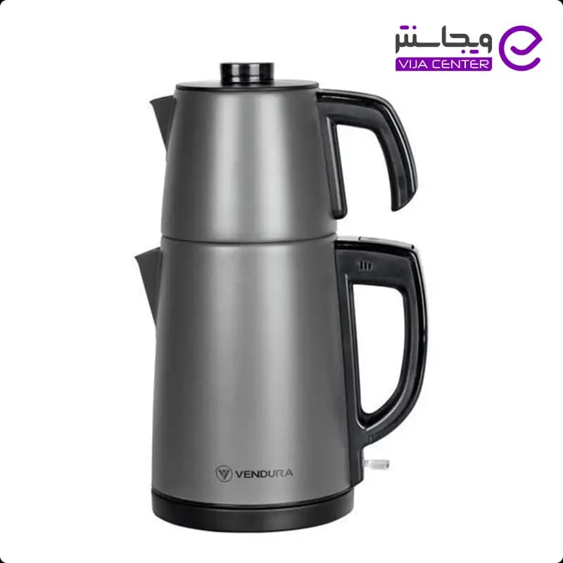 چای ساز وندورا مدل TF5211 — تصویر ۲