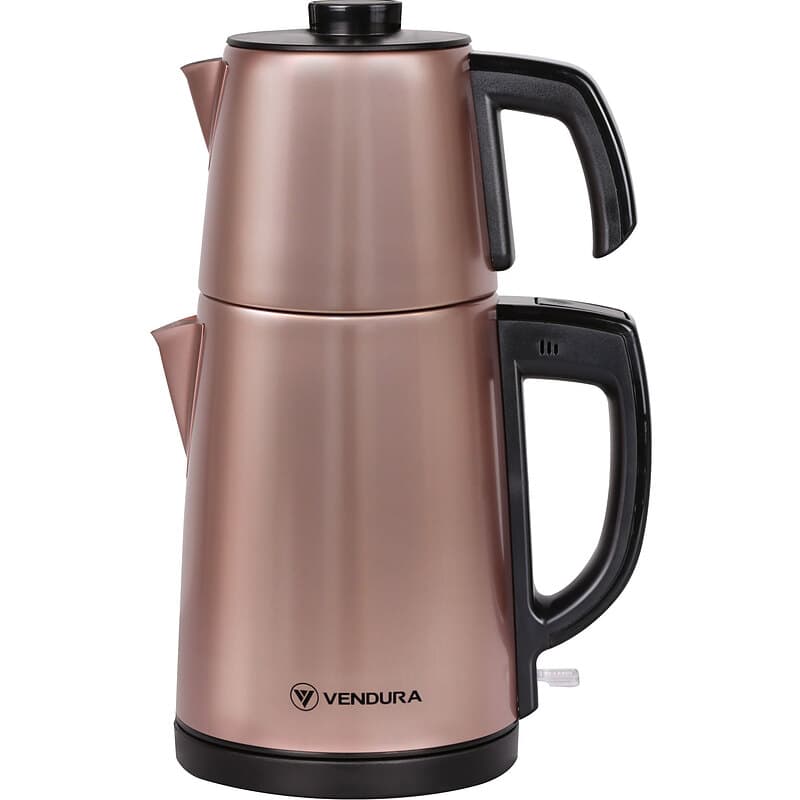 چای ساز وندورا مدل TF5211 — تصویر ۳