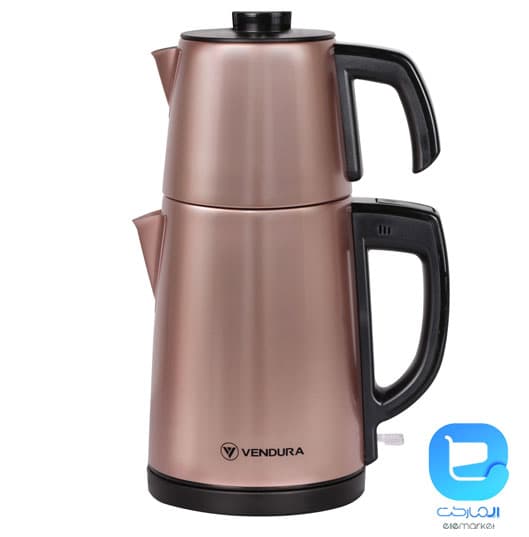 چای ساز وندورا مدل TF5211 — تصویر ۷