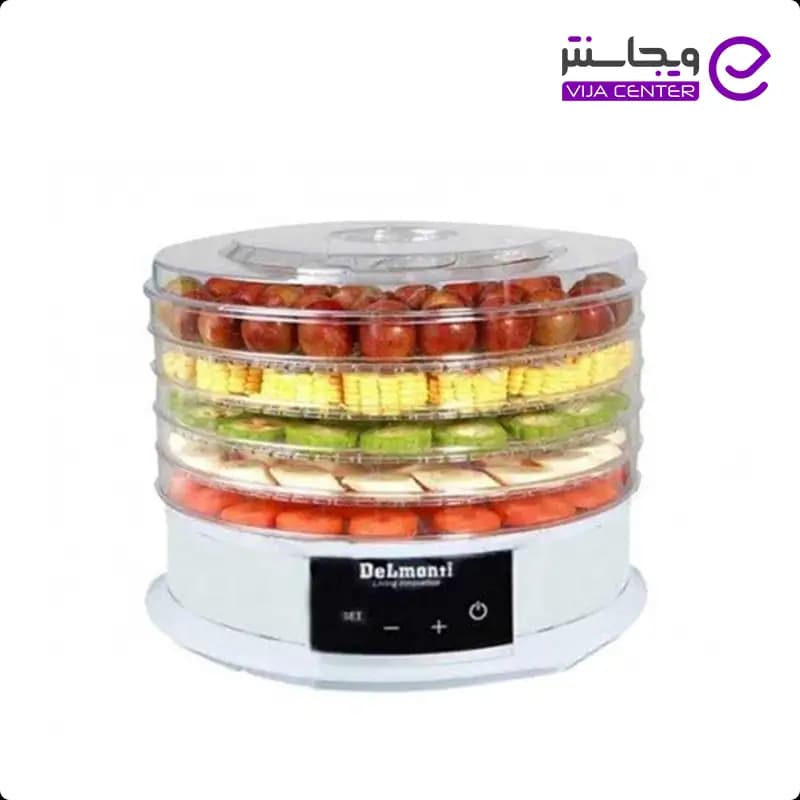 میوه خشک کن دلمونتی مدل DL195