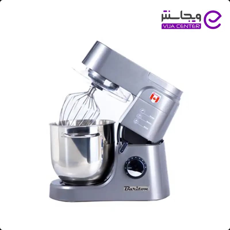 همزن 6/5 لیتری باریتون مدل DSM651800DX