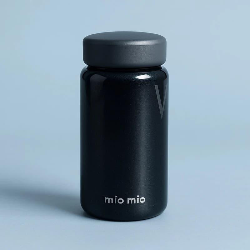 تراول ماگ مینی مدل میو میو mio mio