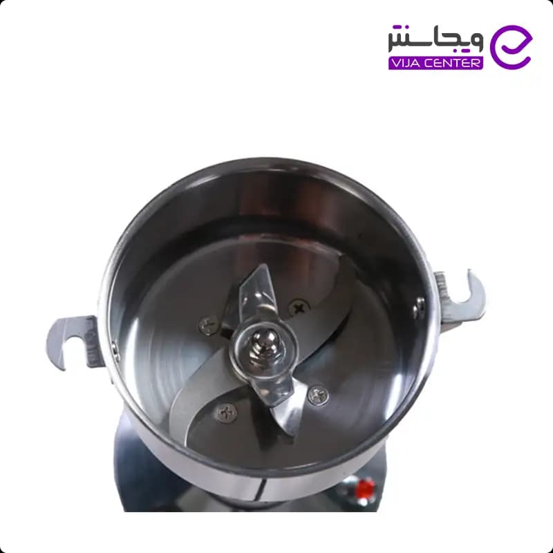 آسیاب بومان مدل KSW6501CB — تصویر ۴