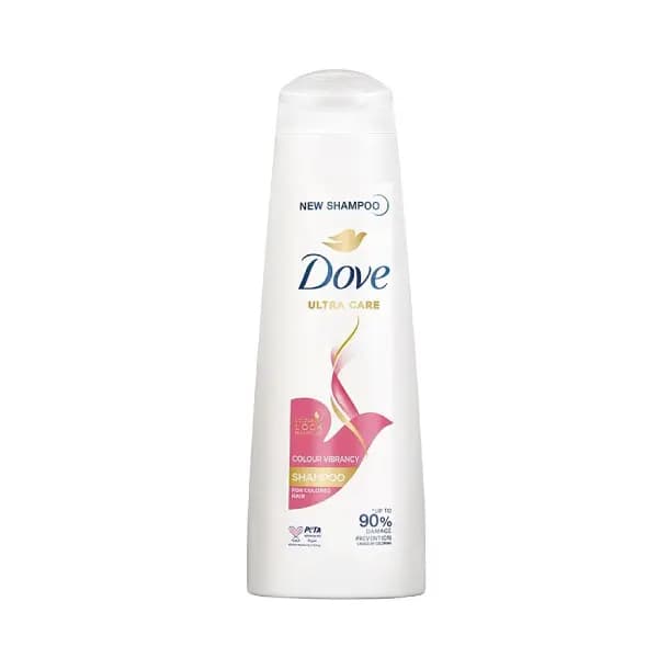 شامپو داو محافظ رنگ مو 400 میلی‌لیتر (Colour Protect) — تصویر ۳