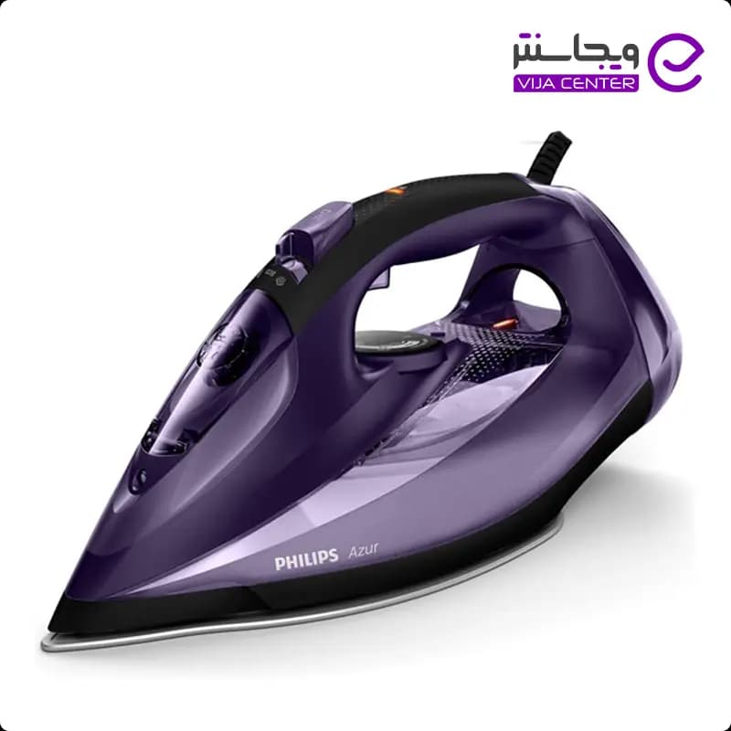 اتو بخار فیلیپس مدل GC4563