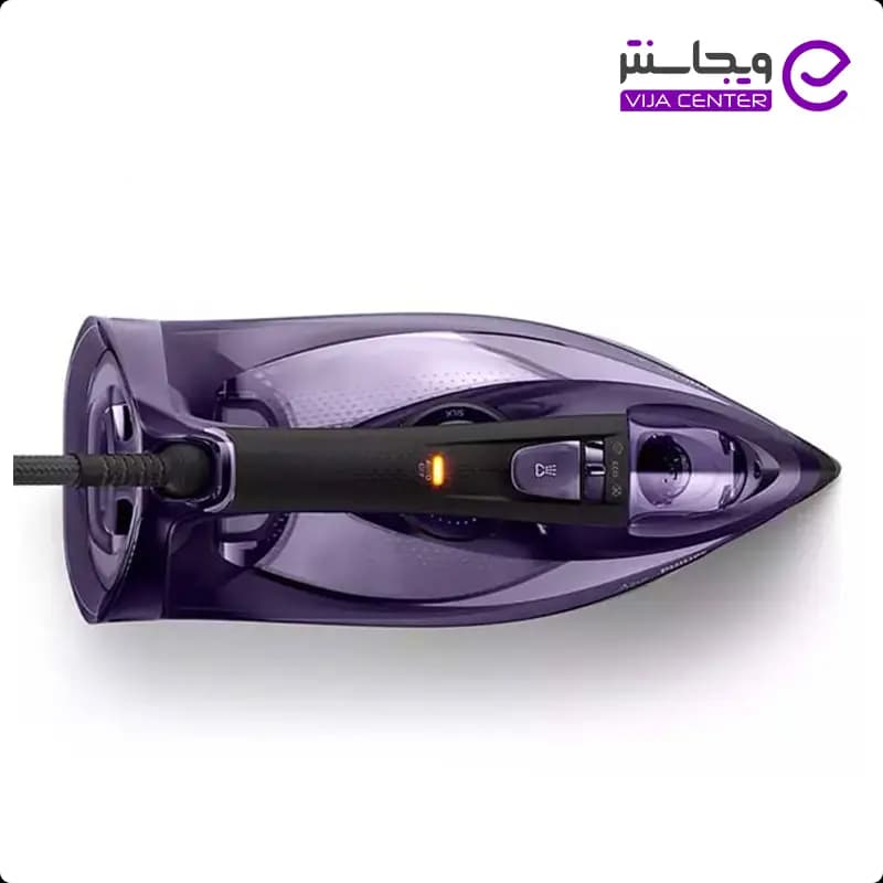 اتو بخار فیلیپس مدل GC4563 — تصویر ۲