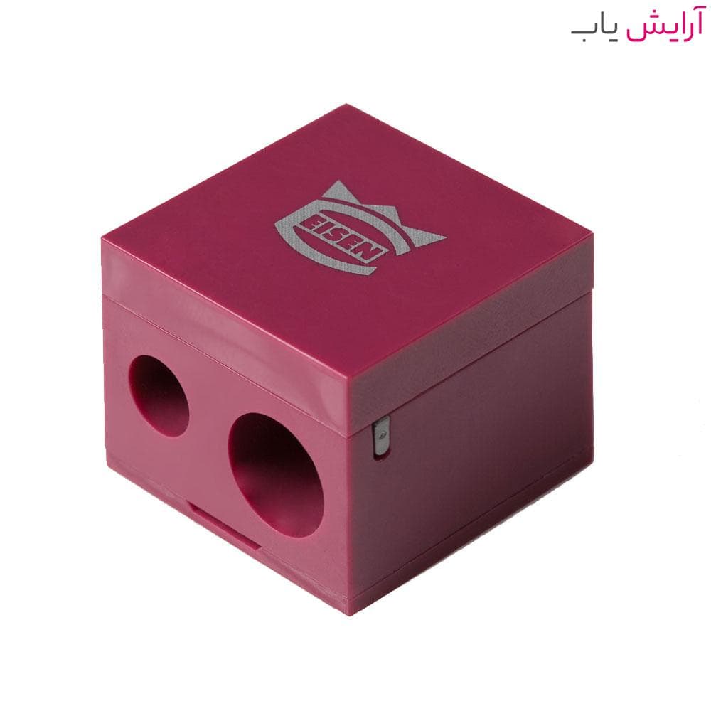 تراش دوقلو مخزن دار ایسن