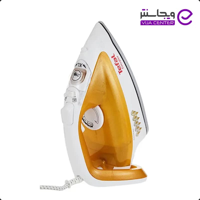 اتو بخار تفال مدل FV3954 — تصویر ۲