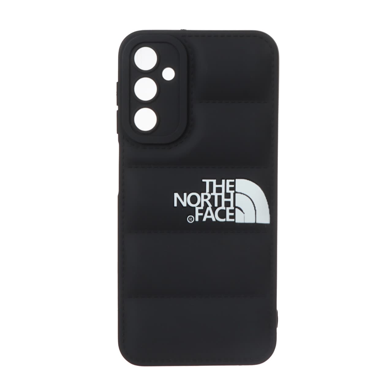 قاب پافر The North Face مدل Samsung Galaxy A24 – مشکی-کد3309