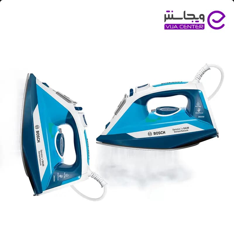 اتو بخار بوش مدل TDA3028210 — تصویر ۲