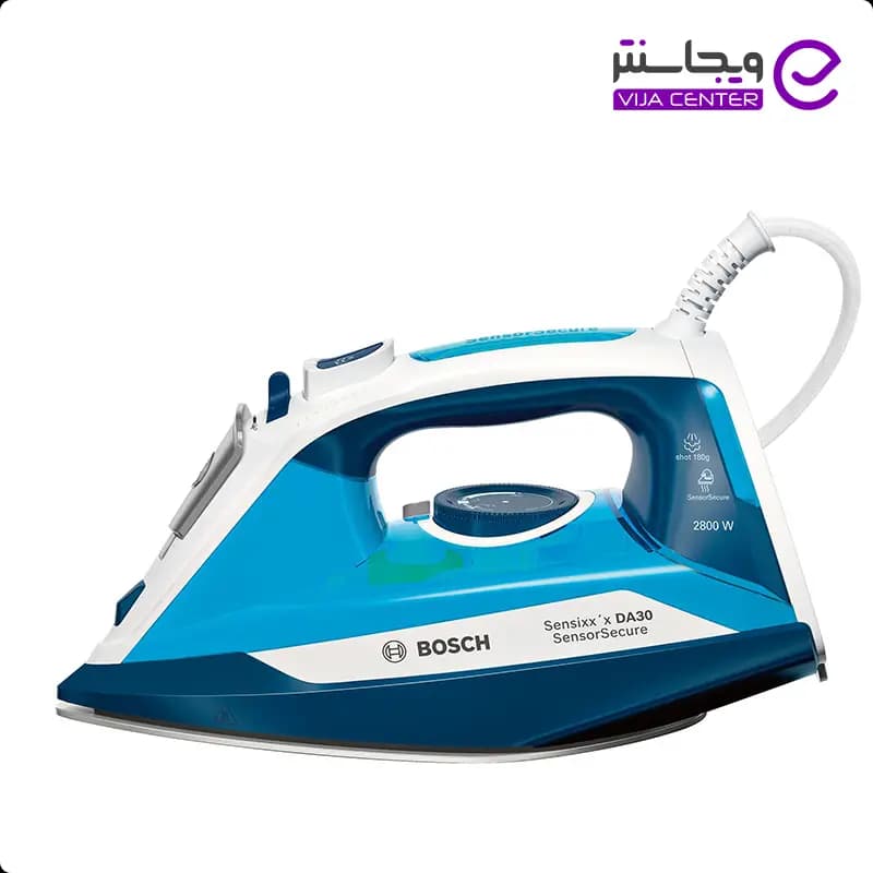 اتو بخار بوش مدل TDA3028210 — تصویر ۳