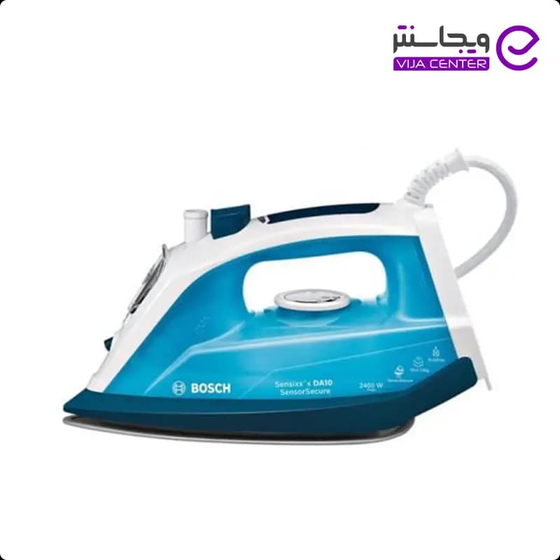 اتو بخار بوش مدل TDA1024210