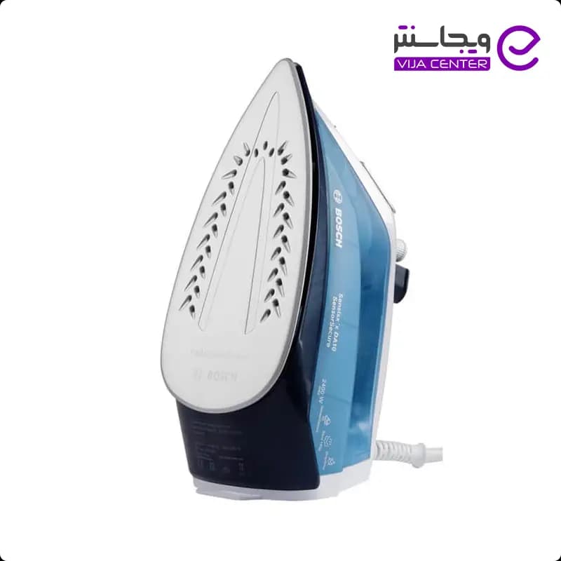 اتو بخار بوش مدل TDA1024210 — تصویر ۲