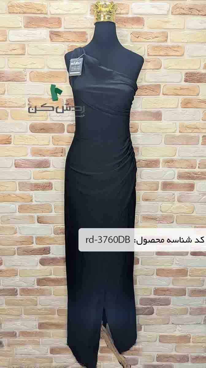 لباس مجلسی رومی زنانه دست دوم