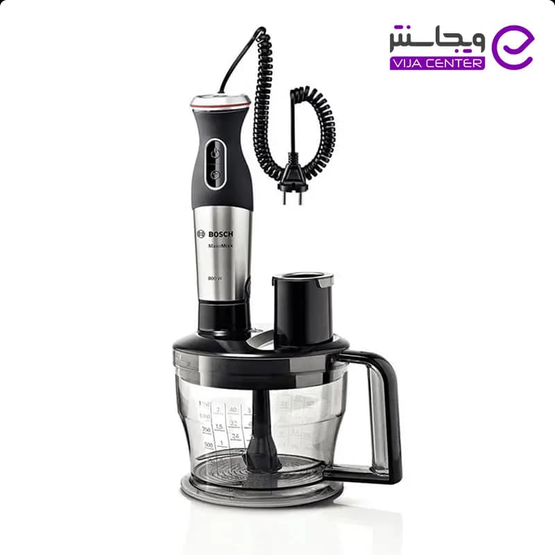 گوشت‌کوب برقی بوش مدل MSM88190 — تصویر ۳