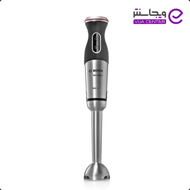 گوشت‌کوب برقی بوش مدل MSM88190 — تصویر ۲