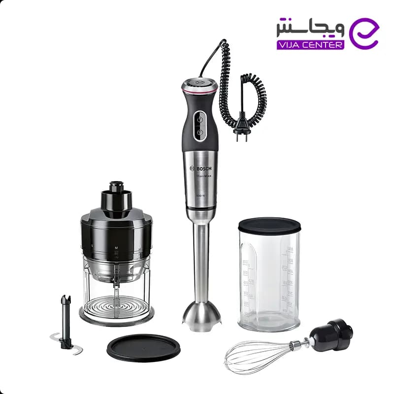 گوشت‌کوب برقی بوش مدل MSM88190