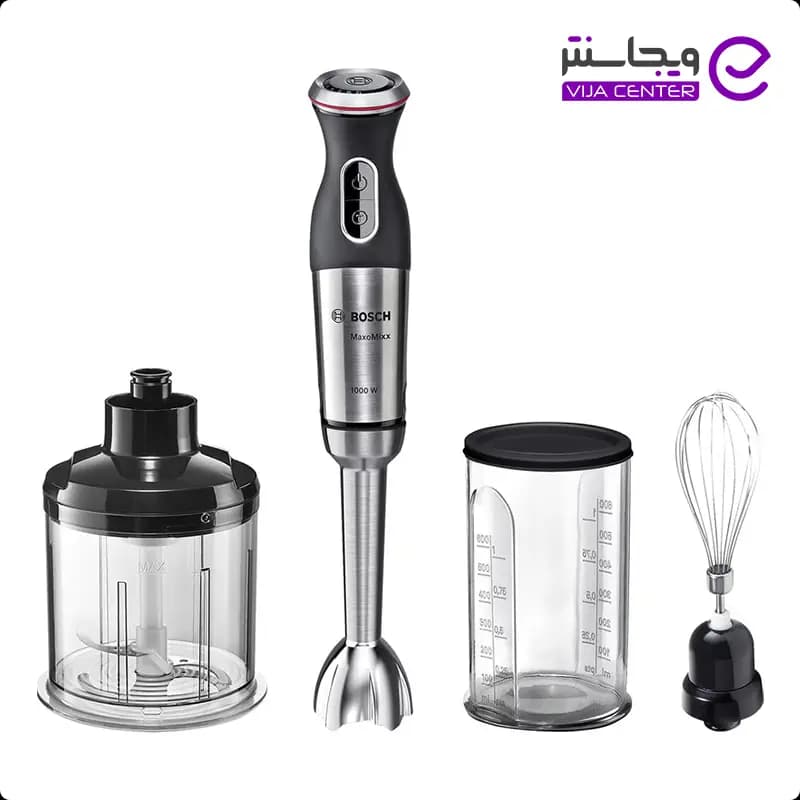 گوشت‌کوب برقی بوش مدل MS6CM160