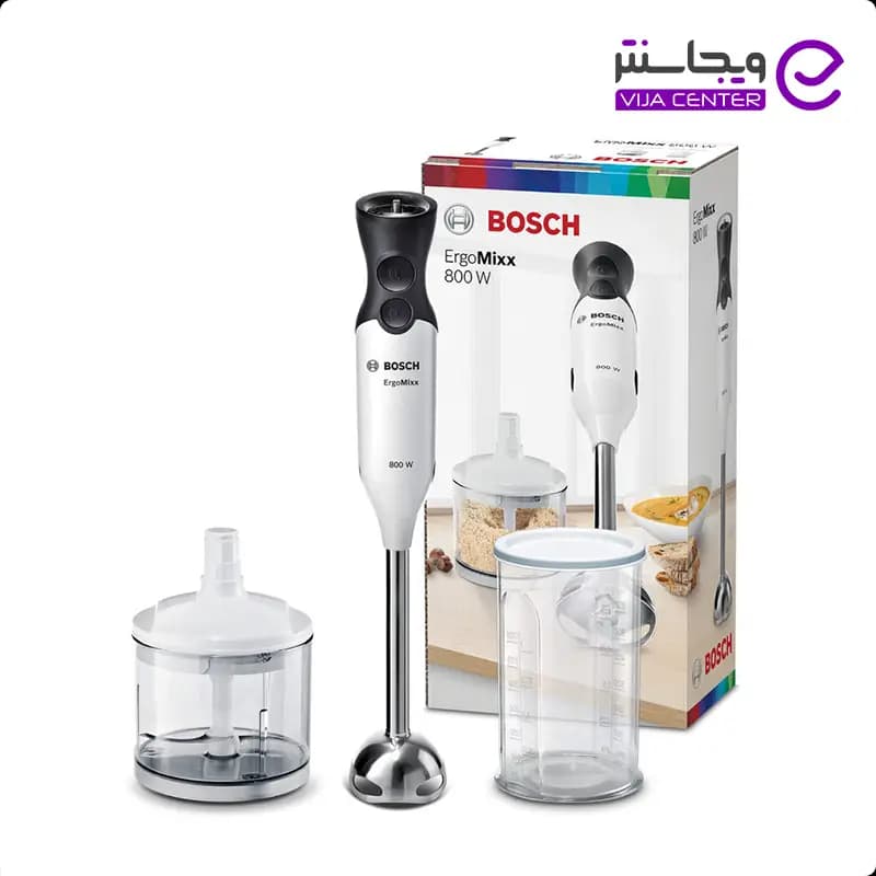 گوشت کوب برقی بوش مدل 4150 MS6CA