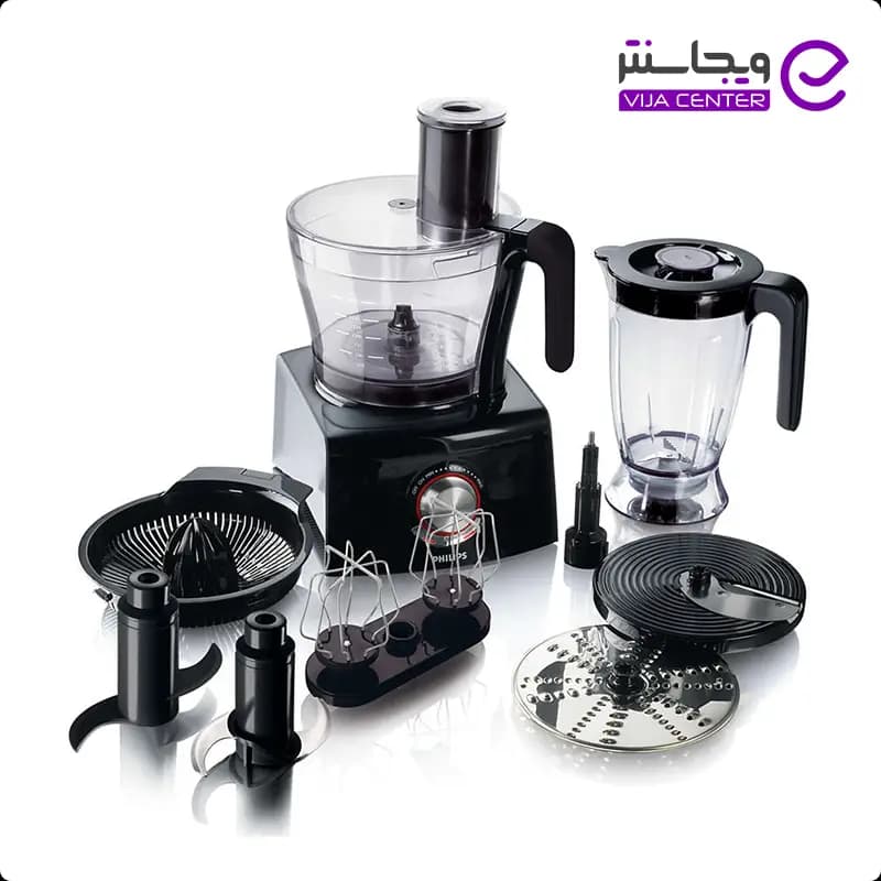 غذا ساز فیلیپس مدل HR 7774