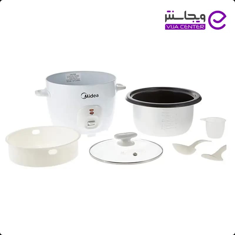 پلوپز مدیا مدل MGGP45B — تصویر ۲