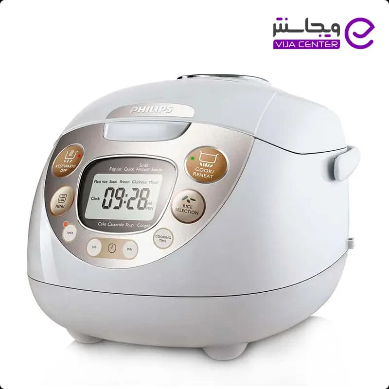 پلوپز فیلیپس مدل HD4755