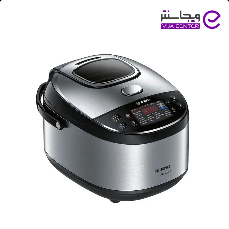 پلوپز و مولتی‌ کوکر بوش مدل MUS28B64