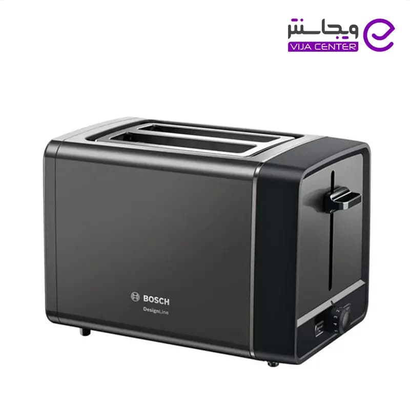 توستر بوش مدل TAT5P425 — تصویر ۲
