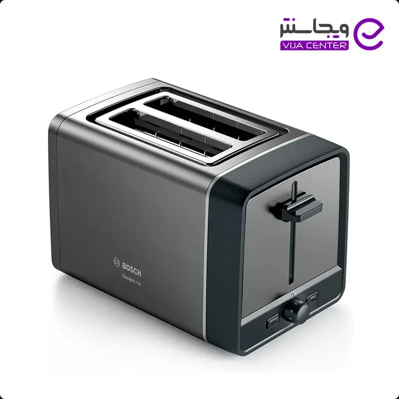 توستر بوش مدل TAT5P425
