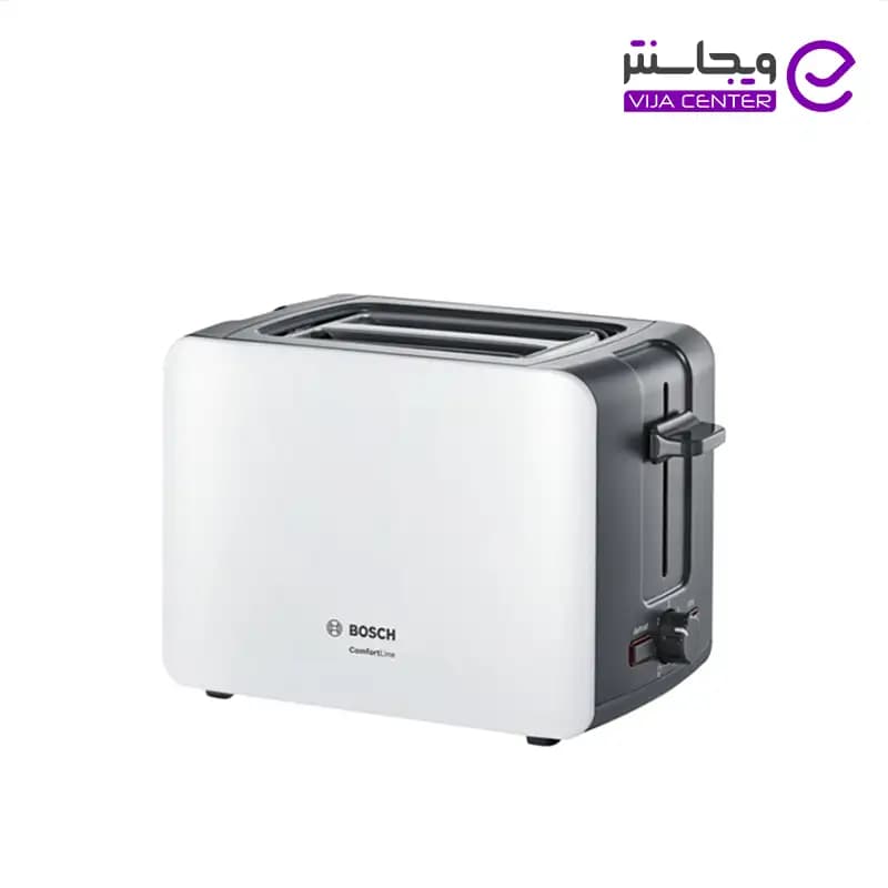 توستر بوش مدل TAT7203 — تصویر ۲