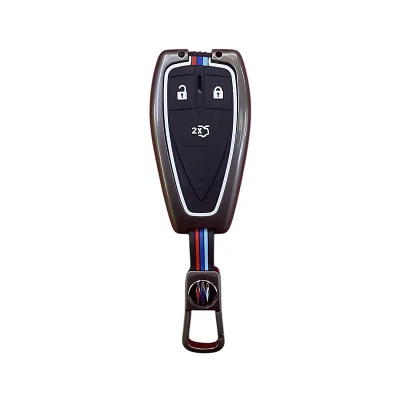 کاور ریموت فلزی چانگان CS55 طرح M power