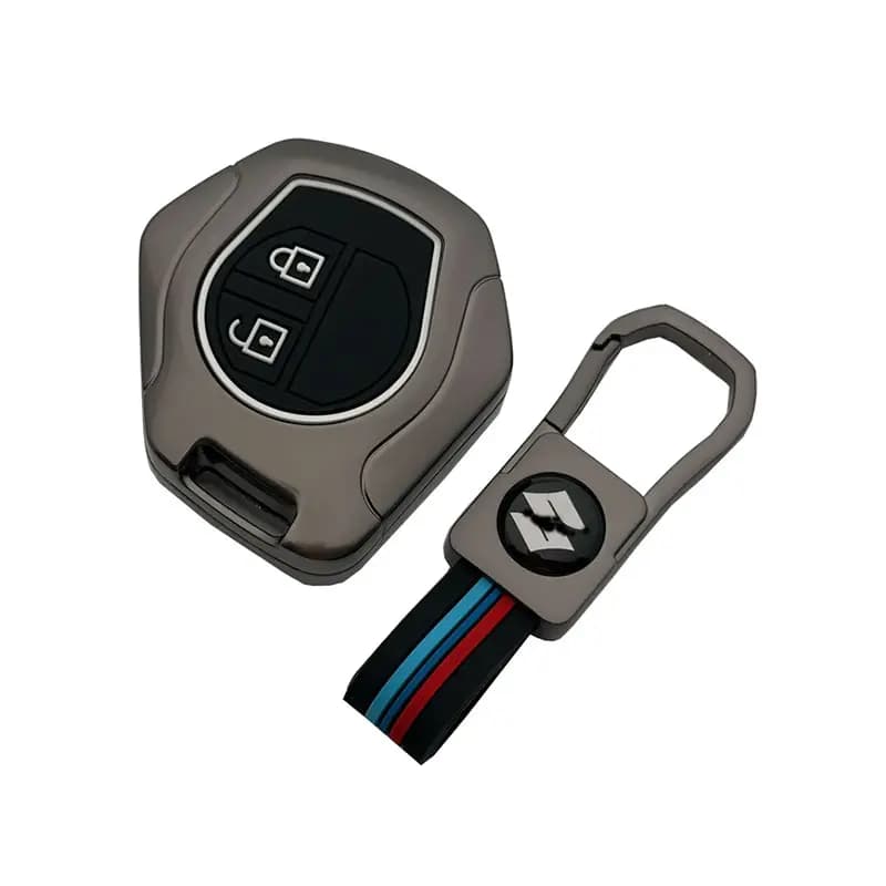 کاور ریموت فلزی ویتارا طرح M power